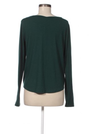 Γυναικεία μπλούζα Colloseum, Μέγεθος M, Χρώμα Πράσινο, Τιμή 19,18 €