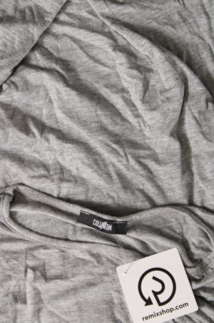 Γυναικεία μπλούζα Colloseum, Μέγεθος L, Χρώμα Γκρί, Τιμή 3,29 €