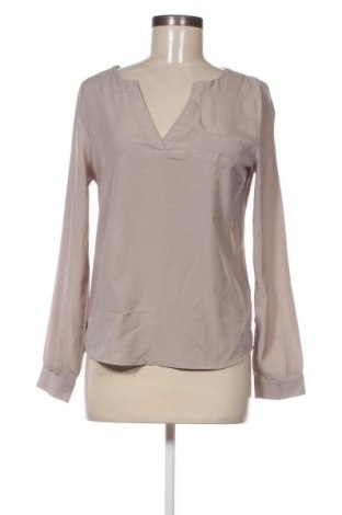 Γυναικεία μπλούζα Colloseum, Μέγεθος M, Χρώμα  Μπέζ, Τιμή 4,11 €