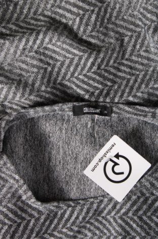Damen Shirt Colloseum, Größe XL, Farbe Grau, Preis 6,74 €