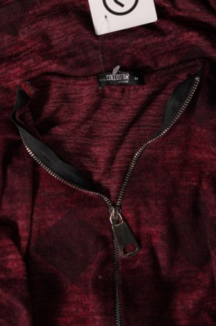 Γυναικεία μπλούζα Colloseum, Μέγεθος M, Χρώμα Κόκκινο, Τιμή 4,11 €