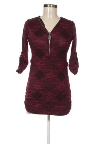 Γυναικεία μπλούζα Colloseum, Μέγεθος M, Χρώμα Κόκκινο, Τιμή 5,05 €
