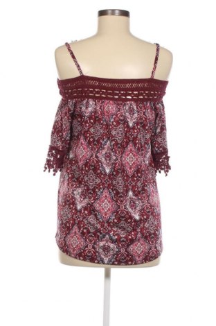 Γυναικεία μπλούζα Colloseum, Μέγεθος S, Χρώμα Πολύχρωμο, Τιμή 2,23 €