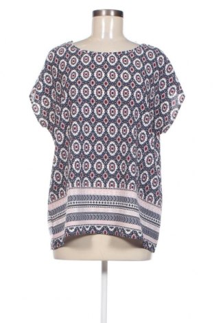 Γυναικεία μπλούζα Colloseum, Μέγεθος L, Χρώμα Πολύχρωμο, Τιμή 4,70 €