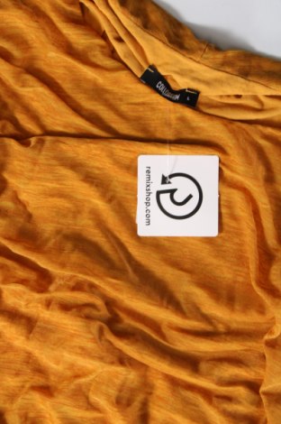 Дамска блуза Colloseum, Размер L, Цвят Жълт, Цена 7,60 лв.
