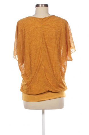 Дамска блуза Colloseum, Размер L, Цвят Жълт, Цена 7,60 лв.