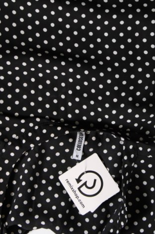Γυναικεία μπλούζα Colloseum, Μέγεθος M, Χρώμα Μαύρο, Τιμή 2,35 €