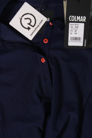 Дамска блуза Colmar, Размер XS, Цвят Син, Цена 211,00 лв.