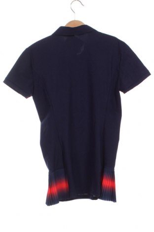 Γυναικεία μπλούζα Colmar, Μέγεθος XS, Χρώμα Μπλέ, Τιμή 95,71 €