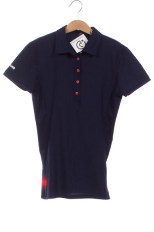 Γυναικεία μπλούζα Colmar, Μέγεθος XS, Χρώμα Μπλέ, Τιμή 51,12 €