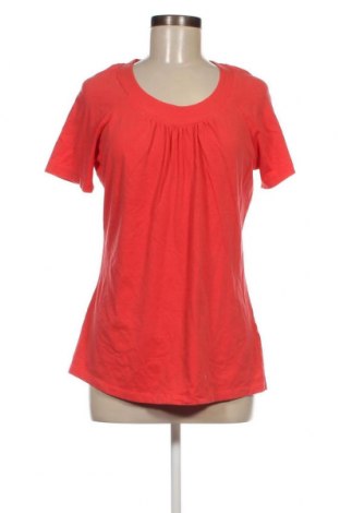 Γυναικεία μπλούζα Colours, Μέγεθος L, Χρώμα Κόκκινο, Τιμή 5,29 €