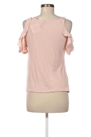 Damen Shirt Colours Of The World, Größe S, Farbe Rosa, Preis 6,99 €