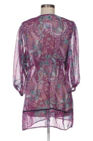 Damen Shirt Colours Of The World, Größe XXL, Farbe Mehrfarbig, Preis 7,01 €
