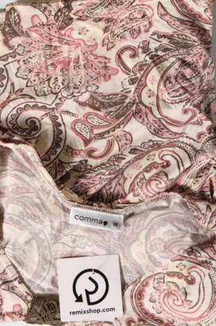 Damen Shirt Comma,, Größe S, Farbe Mehrfarbig, Preis 2,37 €