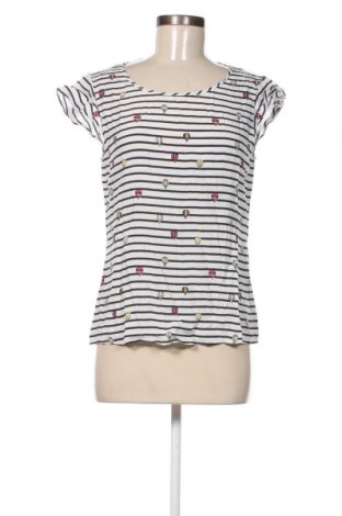 Damen Shirt Comma,, Größe M, Farbe Weiß, Preis € 23,66