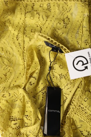 Damen Shirt Comma,, Größe M, Farbe Grün, Preis € 70,98