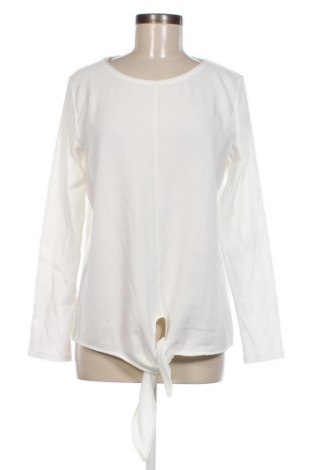 Дамска блуза Comma,, Размер L, Цвят Бял, Цена 27,20 лв.