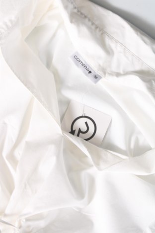 Дамска блуза Comma,, Размер M, Цвят Бял, Цена 33,93 лв.