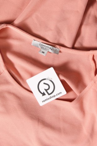 Damen Shirt Comma,, Größe S, Farbe Rosa, Preis 23,66 €