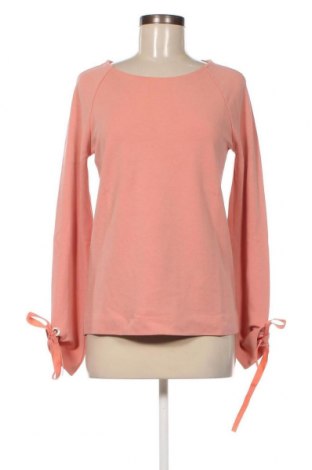 Γυναικεία μπλούζα Comma,, Μέγεθος S, Χρώμα Ρόζ , Τιμή 3,79 €