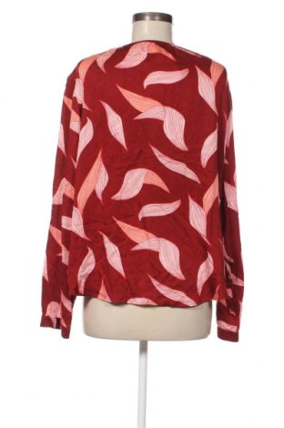 Damen Shirt Comma,, Größe XL, Farbe Rot, Preis 23,66 €