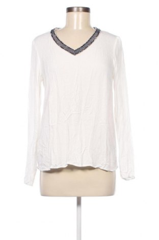 Damen Shirt Comma,, Größe XS, Farbe Weiß, Preis 17,39 €