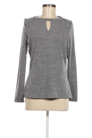 Damen Shirt Comma,, Größe S, Farbe Grau, Preis € 3,08