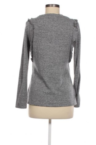 Γυναικεία μπλούζα Comma,, Μέγεθος S, Χρώμα Γκρί, Τιμή 3,15 €