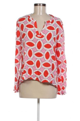 Дамска блуза Comma,, Размер M, Цвят Многоцветен, Цена 8,50 лв.