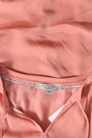 Дамска блуза Comma,, Размер M, Цвят Розов, Цена 7,14 лв.