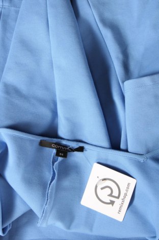 Damen Shirt Comma,, Größe XS, Farbe Blau, Preis € 23,66