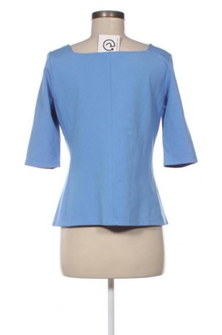 Γυναικεία μπλούζα Comma,, Μέγεθος M, Χρώμα Μπλέ, Τιμή 15,07 €