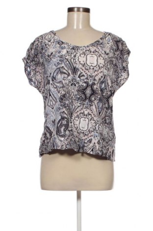 Γυναικεία μπλούζα Comma,, Μέγεθος L, Χρώμα Πολύχρωμο, Τιμή 11,99 €