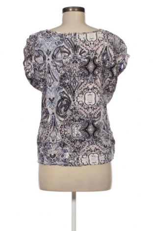 Γυναικεία μπλούζα Comma,, Μέγεθος L, Χρώμα Πολύχρωμο, Τιμή 21,03 €