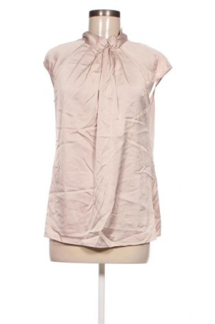 Damen Shirt Comma,, Größe M, Farbe Beige, Preis 10,46 €