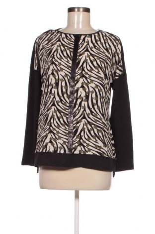 Γυναικεία μπλούζα Comma,, Μέγεθος S, Χρώμα Πολύχρωμο, Τιμή 17,44 €
