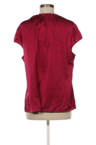 Damen Shirt Comma,, Größe XL, Farbe Rot, Preis 20,11 €