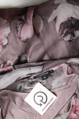 Γυναικεία μπλούζα Comma,, Μέγεθος S, Χρώμα Πολύχρωμο, Τιμή 6,31 €