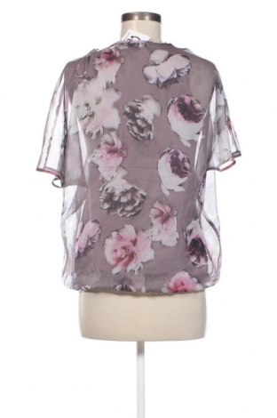 Γυναικεία μπλούζα Comma,, Μέγεθος S, Χρώμα Πολύχρωμο, Τιμή 8,41 €