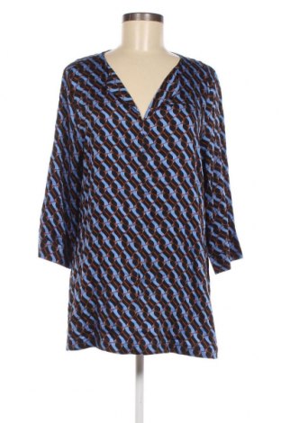 Γυναικεία μπλούζα Comme, Μέγεθος L, Χρώμα Πολύχρωμο, Τιμή 11,75 €