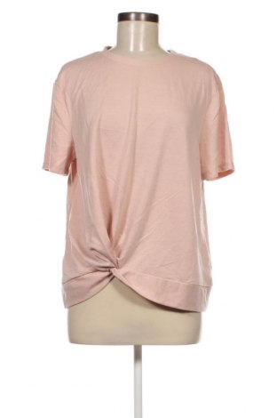 Γυναικεία μπλούζα Como Vintage, Μέγεθος XL, Χρώμα Ρόζ , Τιμή 14,85 €