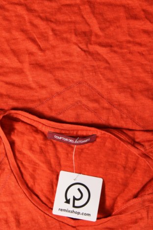 Дамска блуза Comptoir Des Cotonniers, Размер XS, Цвят Оранжев, Цена 15,12 лв.