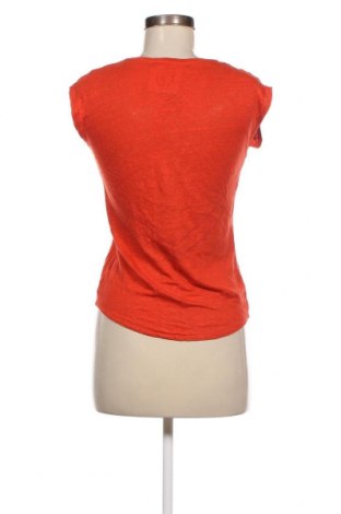 Damen Shirt Comptoir Des Cotonniers, Größe XS, Farbe Orange, Preis 10,52 €