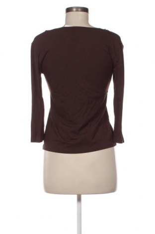 Дамска блуза Conleys, Размер L, Цвят Кафяв, Цена 4,94 лв.