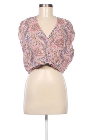 Дамска блуза Conleys, Размер M, Цвят Многоцветен, Цена 3,04 лв.