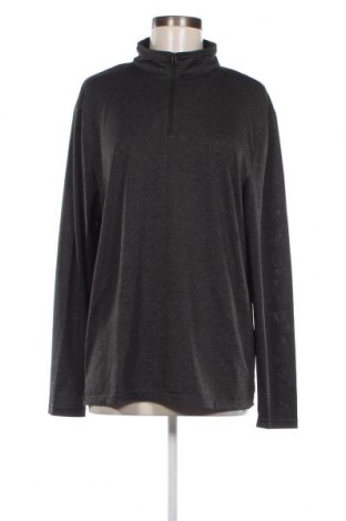 Γυναικεία μπλούζα Coofandy, Μέγεθος L, Χρώμα Γκρί, Τιμή 3,13 €