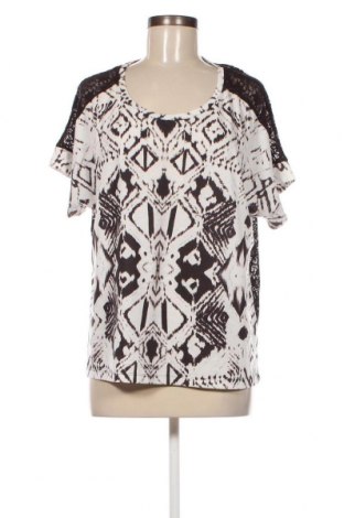 Γυναικεία μπλούζα Cool Code, Μέγεθος XL, Χρώμα Πολύχρωμο, Τιμή 4,70 €