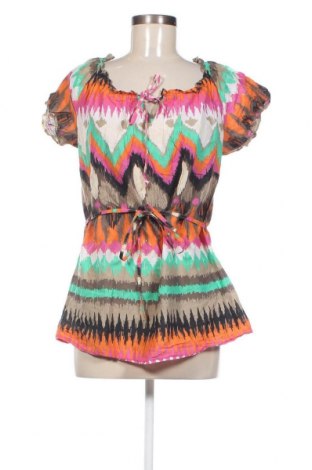 Дамска блуза Cool Code, Размер M, Цвят Многоцветен, Цена 19,00 лв.