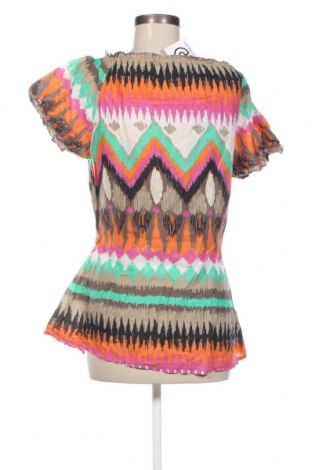 Damen Shirt Cool Code, Größe M, Farbe Mehrfarbig, Preis 2,64 €