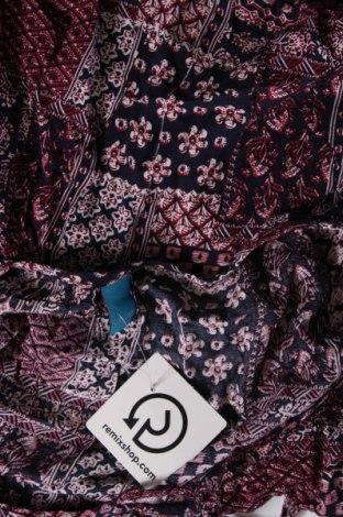 Γυναικεία μπλούζα Cool Code, Μέγεθος L, Χρώμα Πολύχρωμο, Τιμή 2,70 €